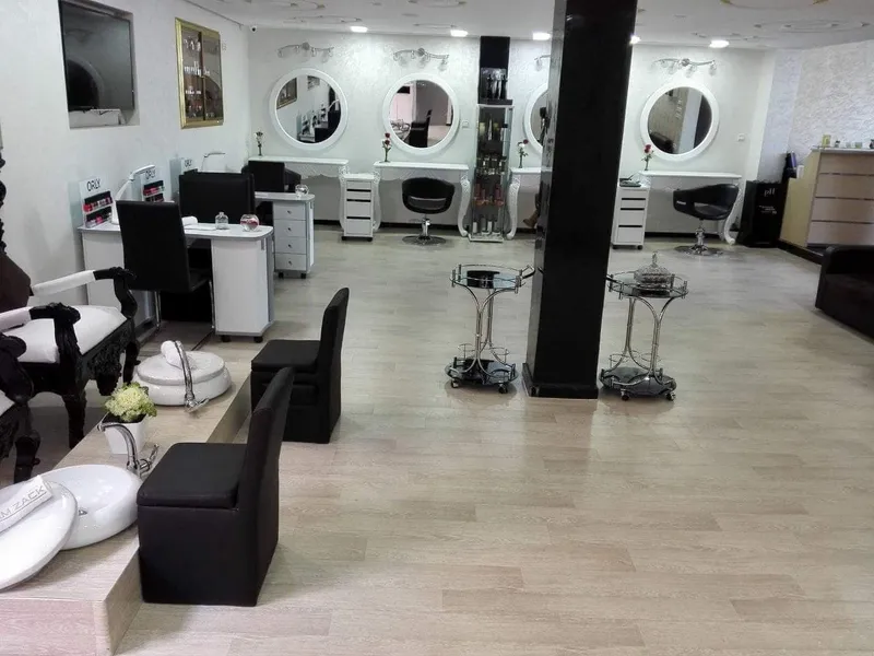 Photo 2 de Dream Zack Spa