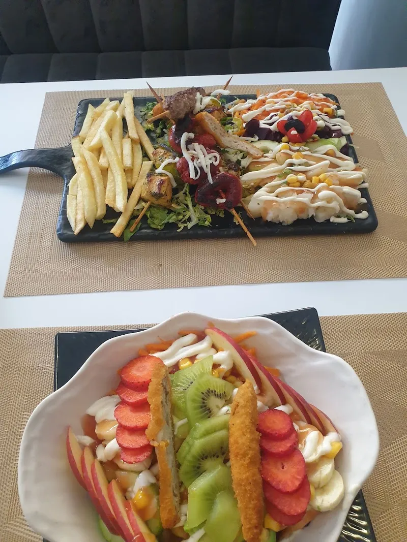 Photo 3 de Restaurant Bistro Farah