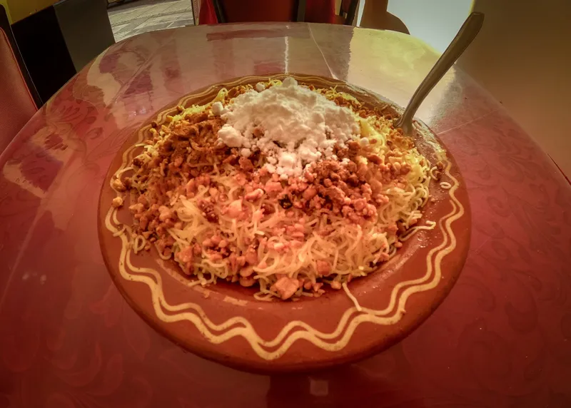 صورة 1 من Restaurant Makulat Shaebia