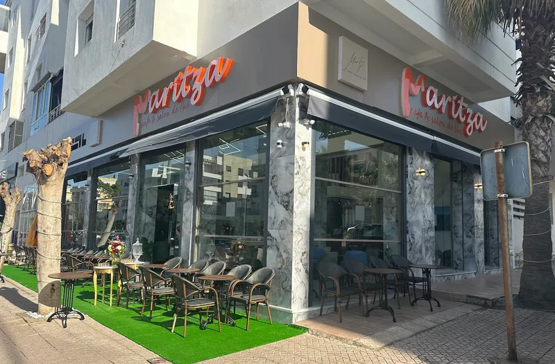 صورة 4 من Café Les Deux