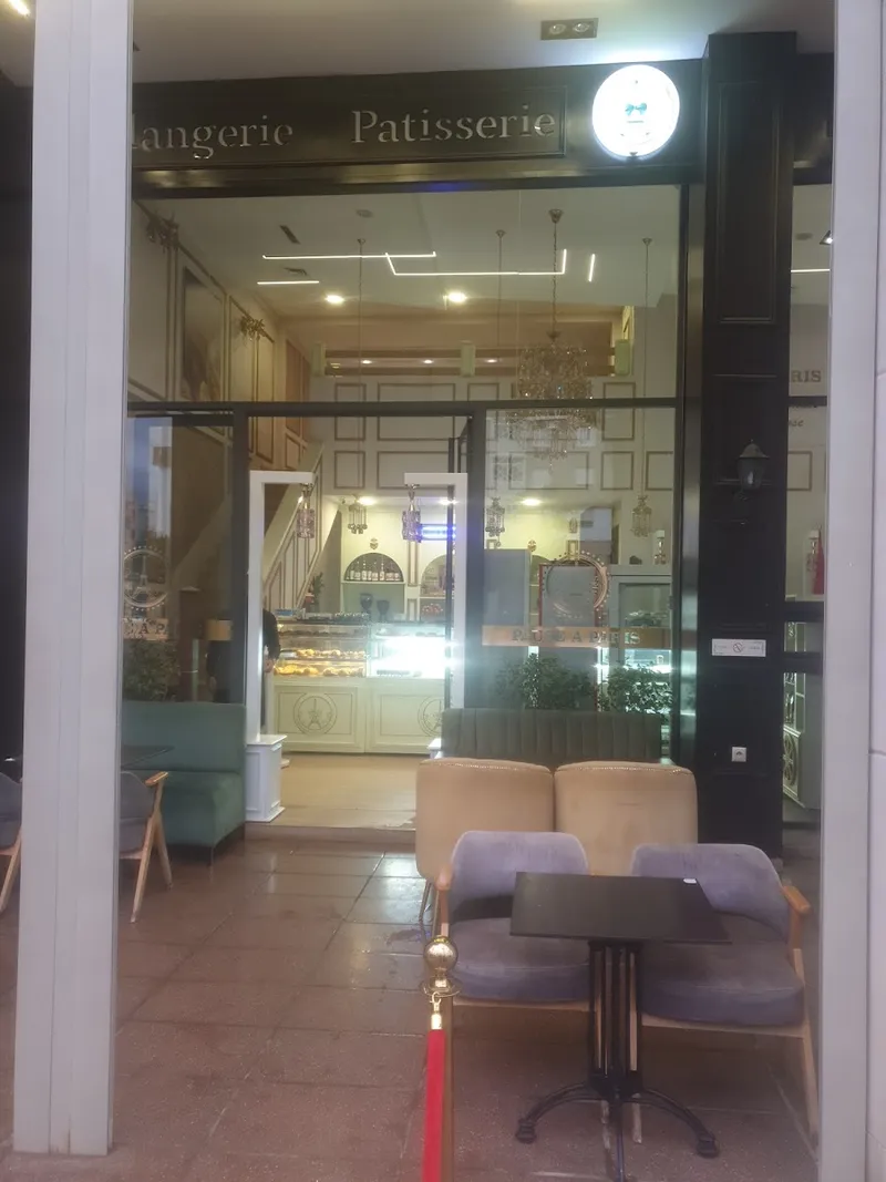 صورة 4 من Princesse : Boulangerie & Pâtisserie