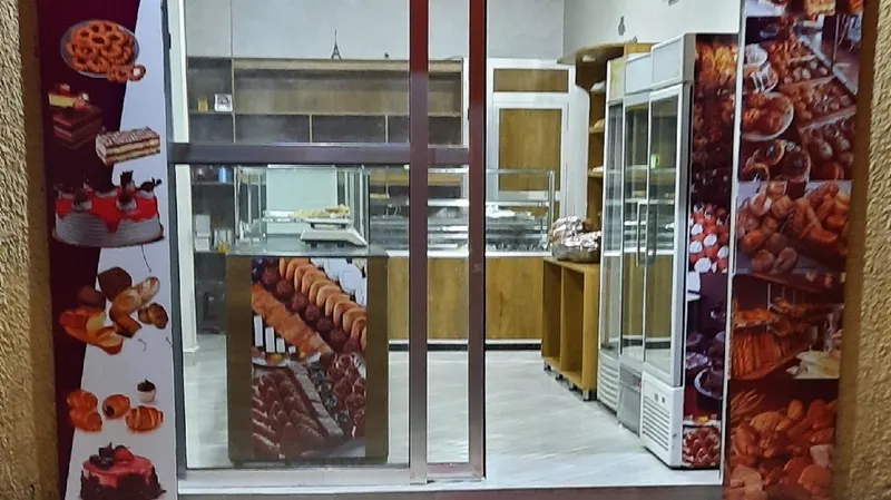 صورة 2 من Princesse : Boulangerie & Pâtisserie