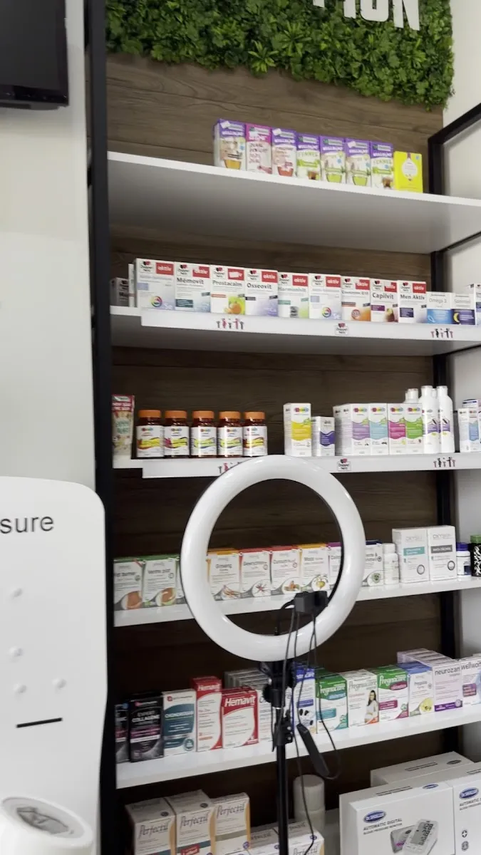 صورة 3 من Parapharmacie Tiddas Kenitra