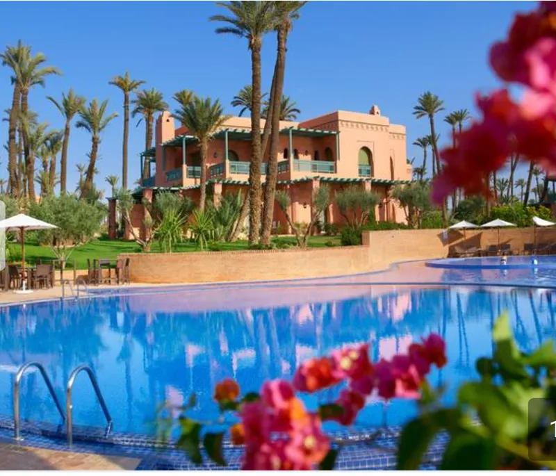 صورة 4 من In Club Palmeraie Resorts