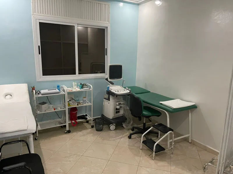 Dr.Naima Ouayad photo 1