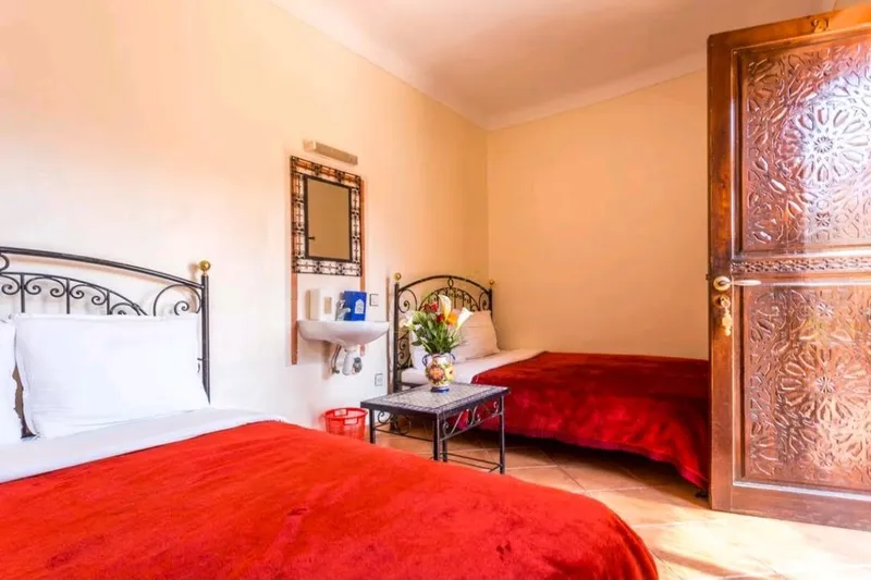 Hôtel Atlas photo 2