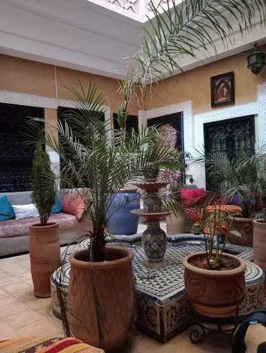 Hôtel Atlas photo 3