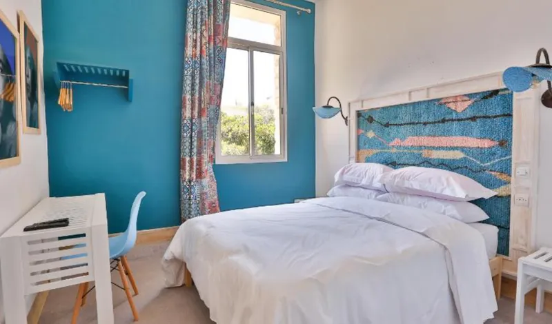 Mama Souiri Hôtel photo 4