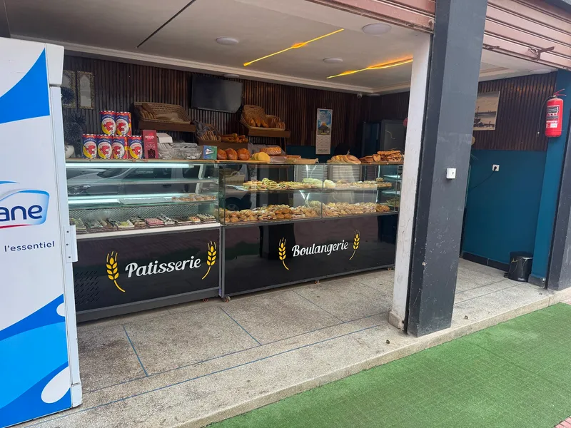 Photo 1 de Boulangerie & Pâtisserie Enakhil