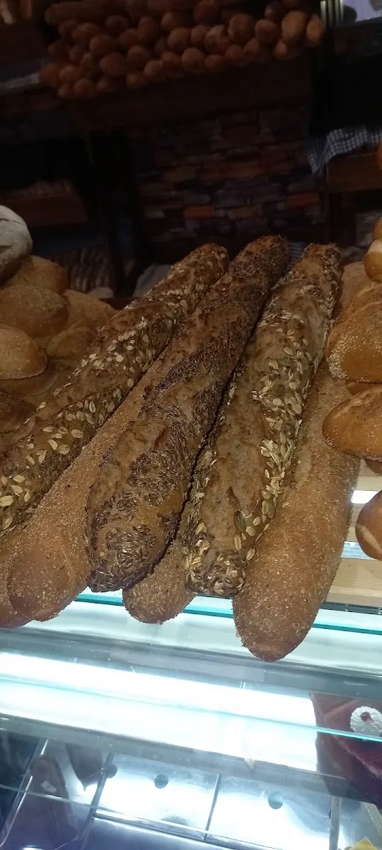 Photo 3 de Boulangerie & Pâtisserie Enakhil