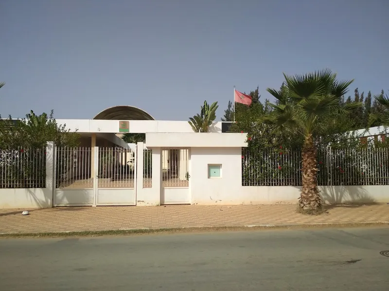 Photo 4 de Al Hayat : Centre des maladies du rein & de dialyse