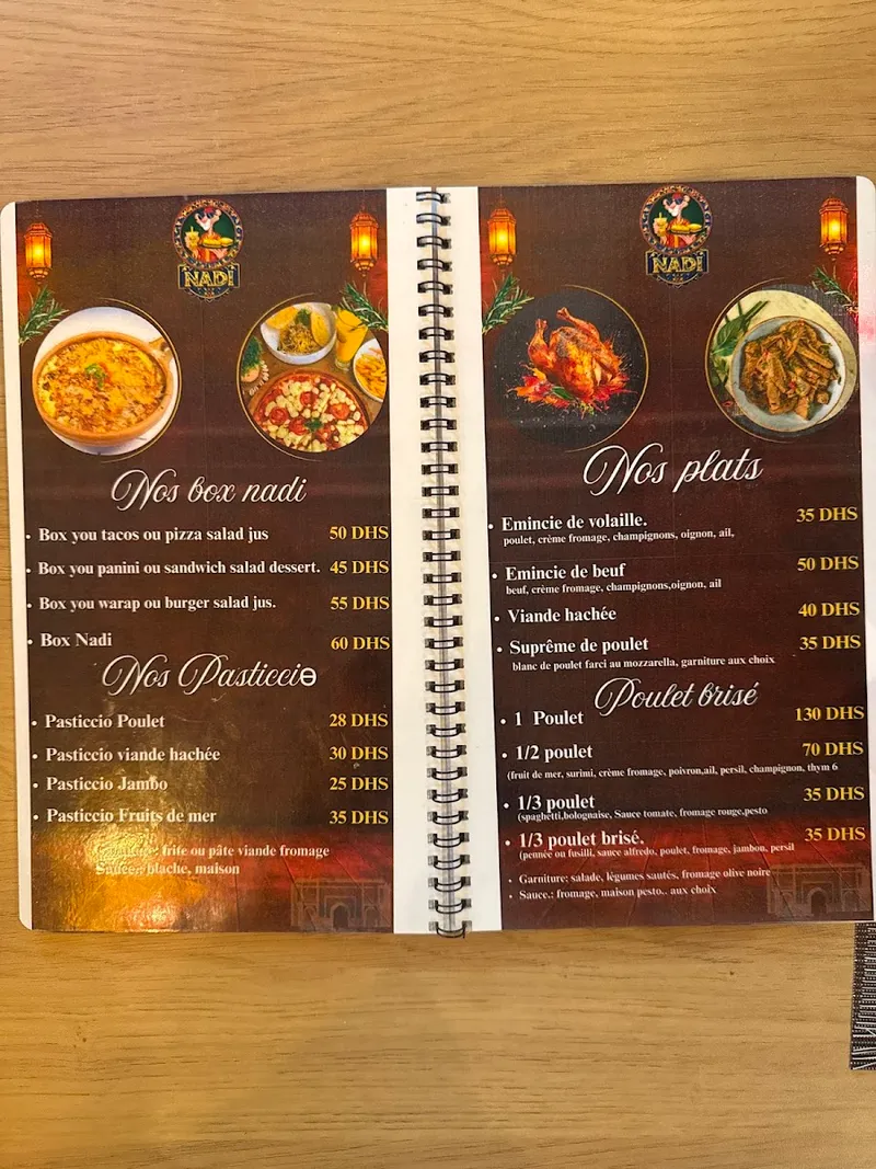 NADI Restaurant photo 3