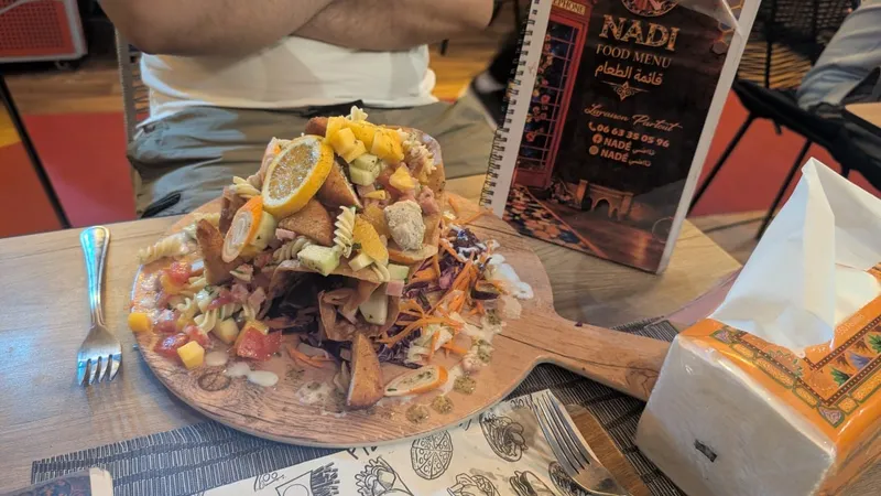 NADI Restaurant photo 1