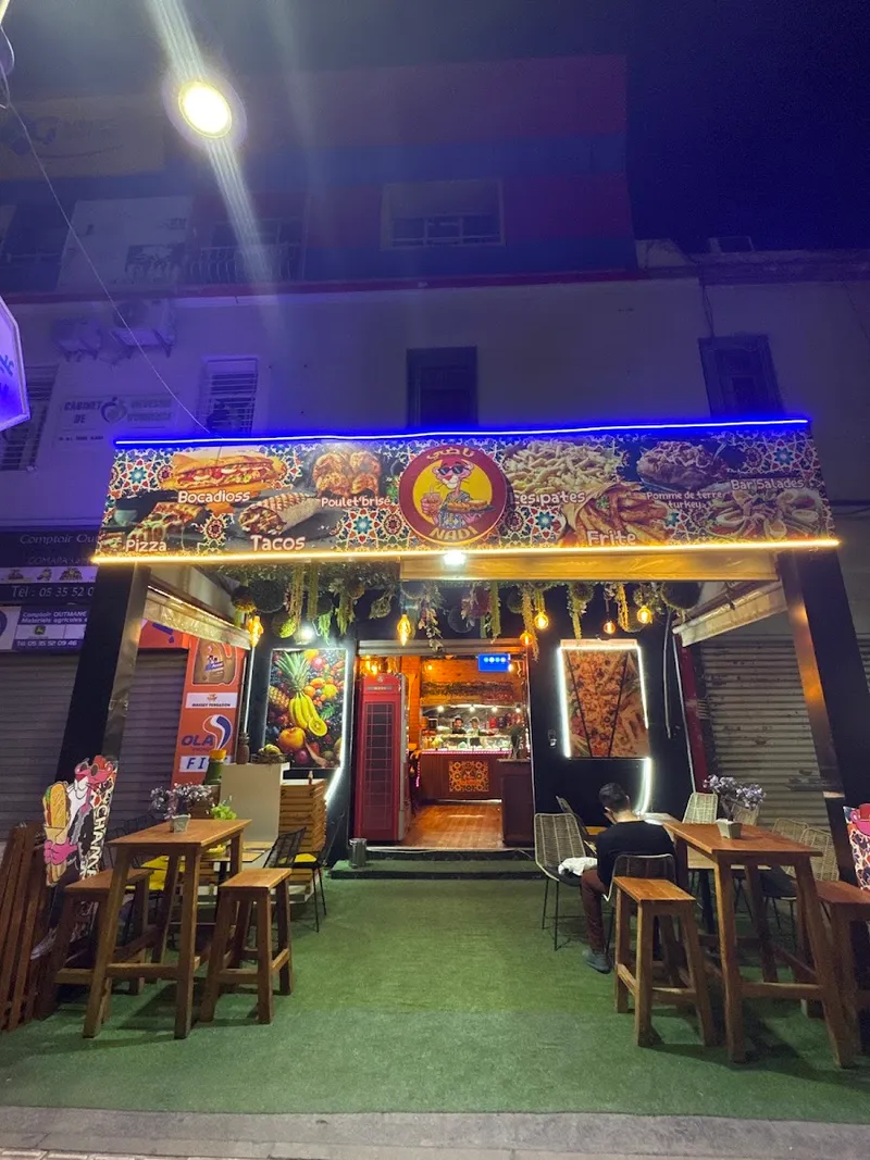 NADI Restaurant photo 2