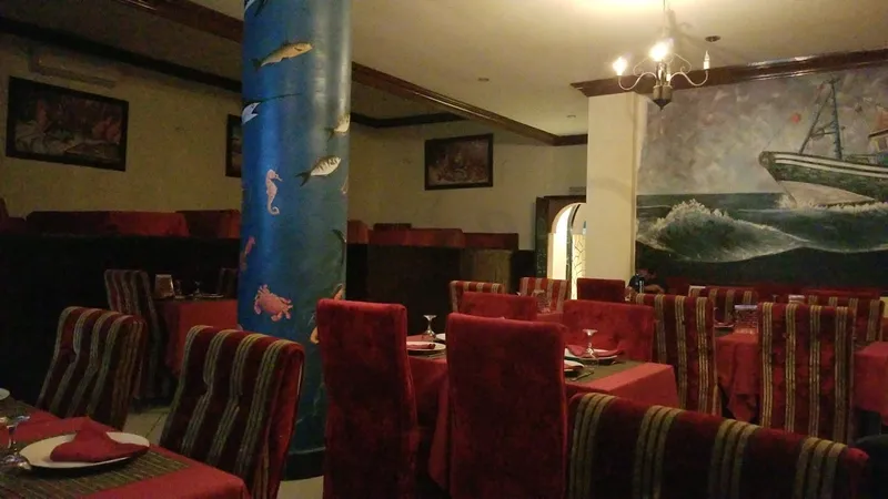 Photo 1 de Restaurant Le Refuge