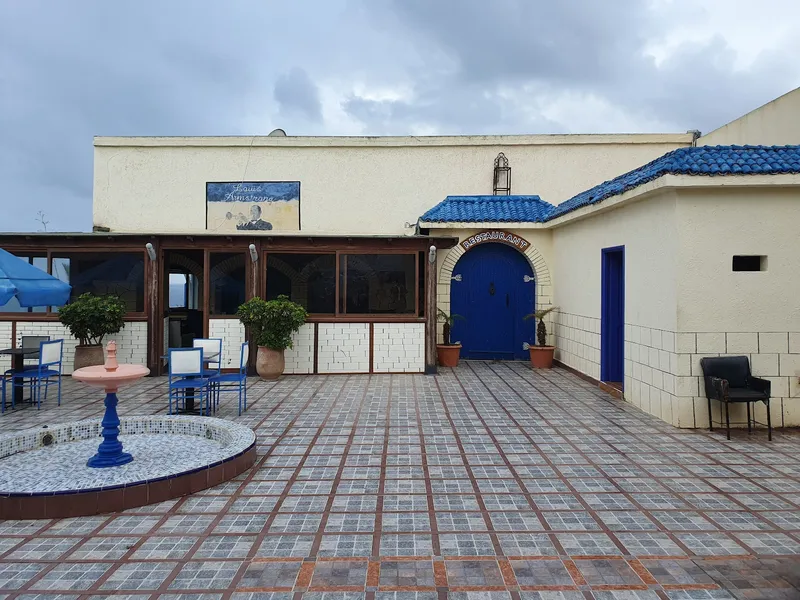Photo 4 de Restaurant Le Refuge