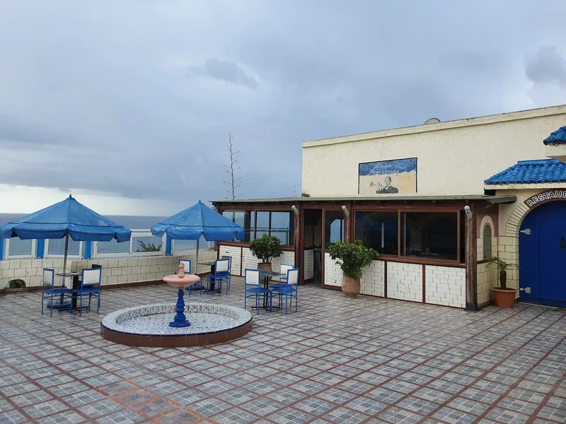 Photo 3 de Restaurant Le Refuge