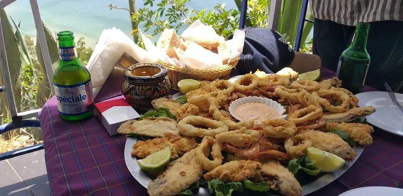 Photo 2 de Restaurant Le Refuge