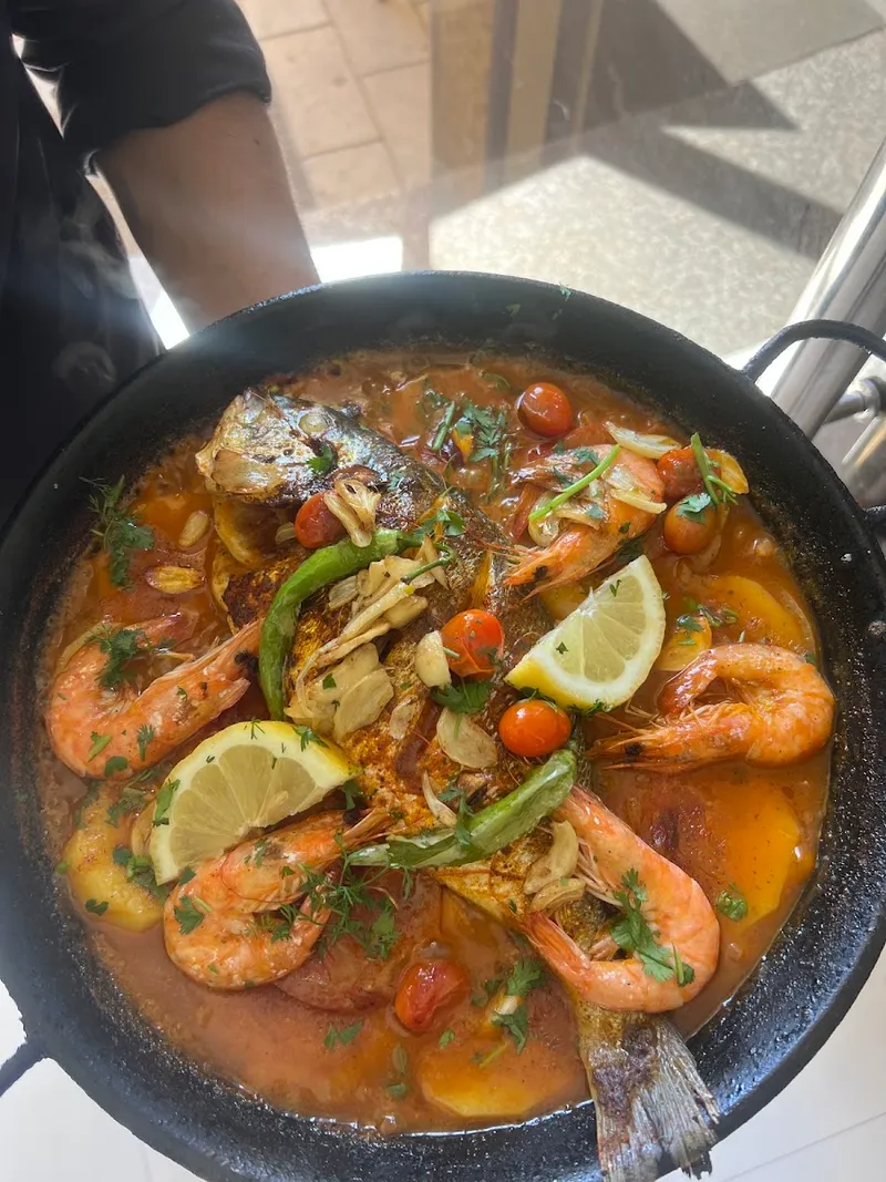 Le Repère Gourmand photo 2