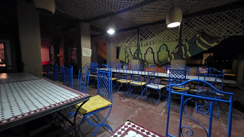 صورة 4 من Restaurant Lakasbah Etoile