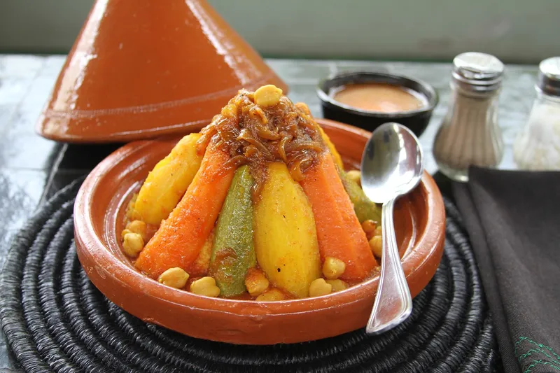 صورة 2 من Restaurant Lakasbah Etoile