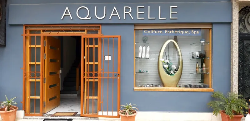 Photo 1 de Aquarelle Studio
