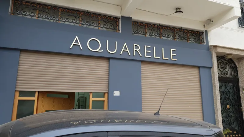 Photo 2 de Aquarelle Studio