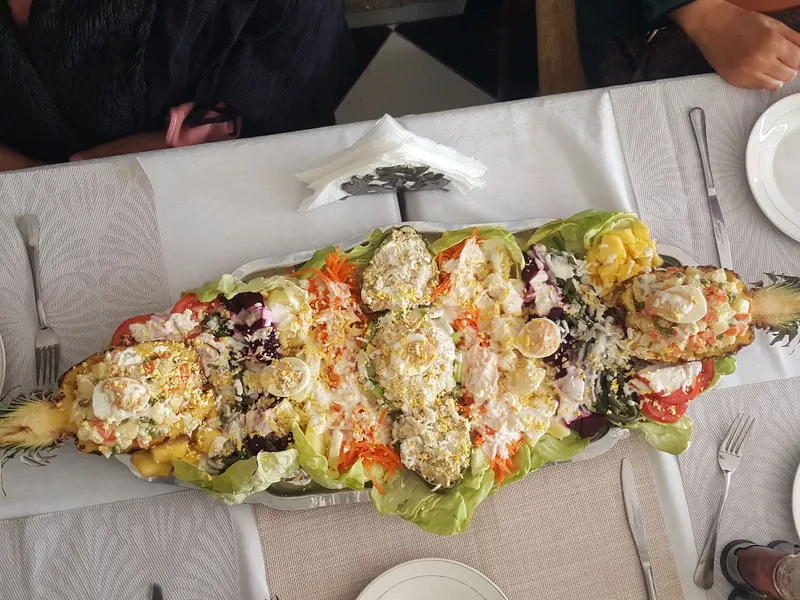 صورة 2 من Restaurant La Grillade