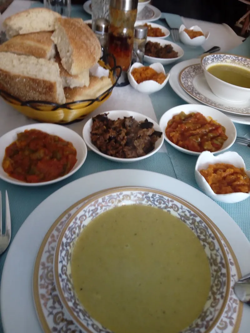 صورة 3 من Restaurant La Grillade