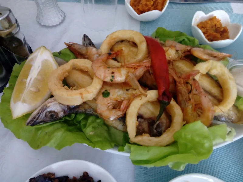 صورة 4 من Restaurant La Grillade