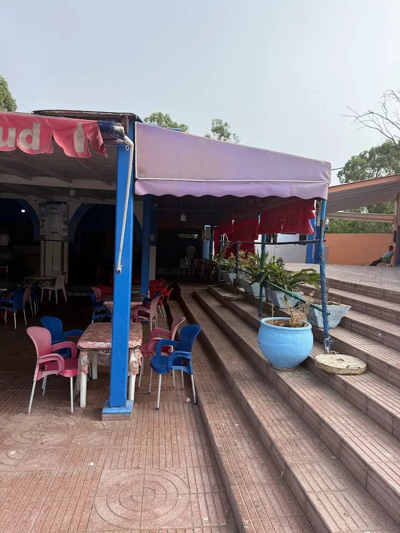 صورة 1 من Restaurant La Grillade
