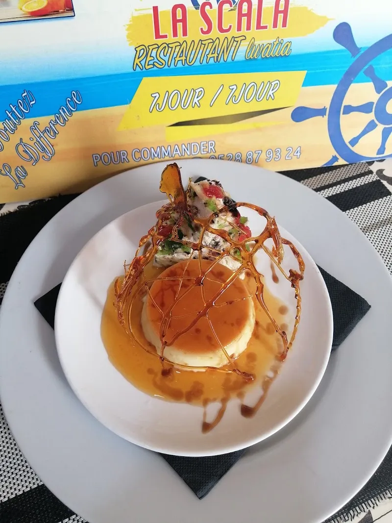 صورة 3 من La Scala Restaurant