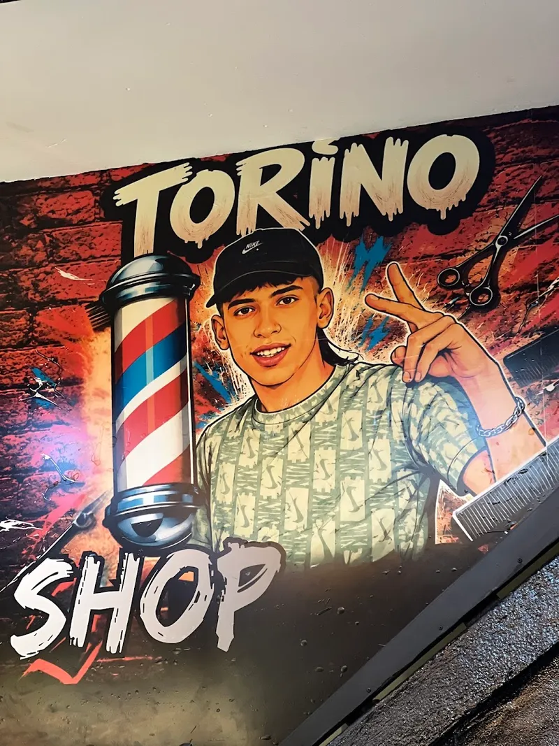 Photo 1 de Barbershop Torino