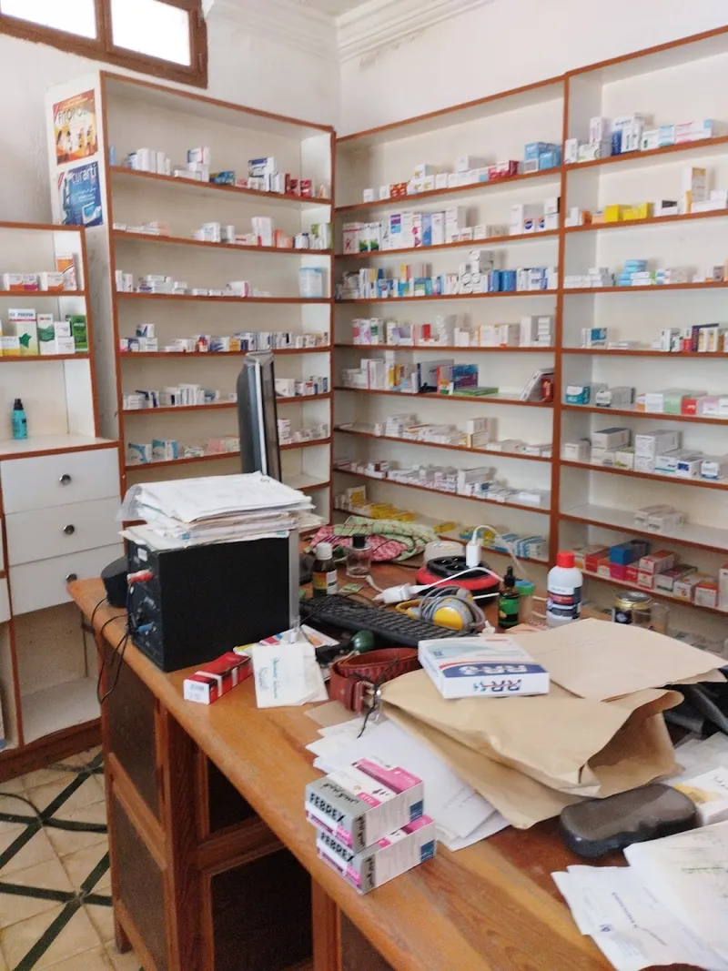 Photo 1 de Zirara Pharmacy