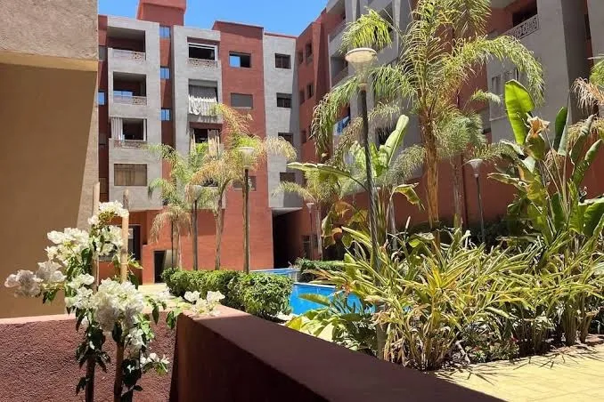 RIAD SOUFIA - Riad privé avec cuisinière et Bassin - Marrakech Médina - Three-Bedroom Villa photo 1