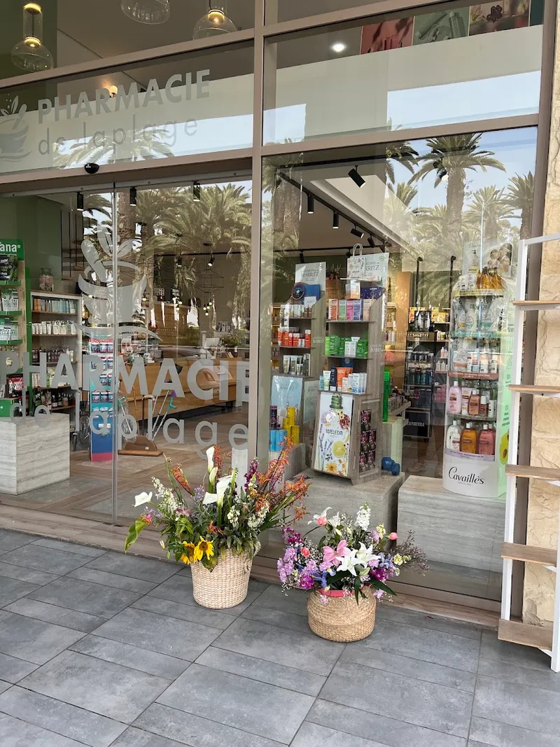 Pharmacie du Port photo 2