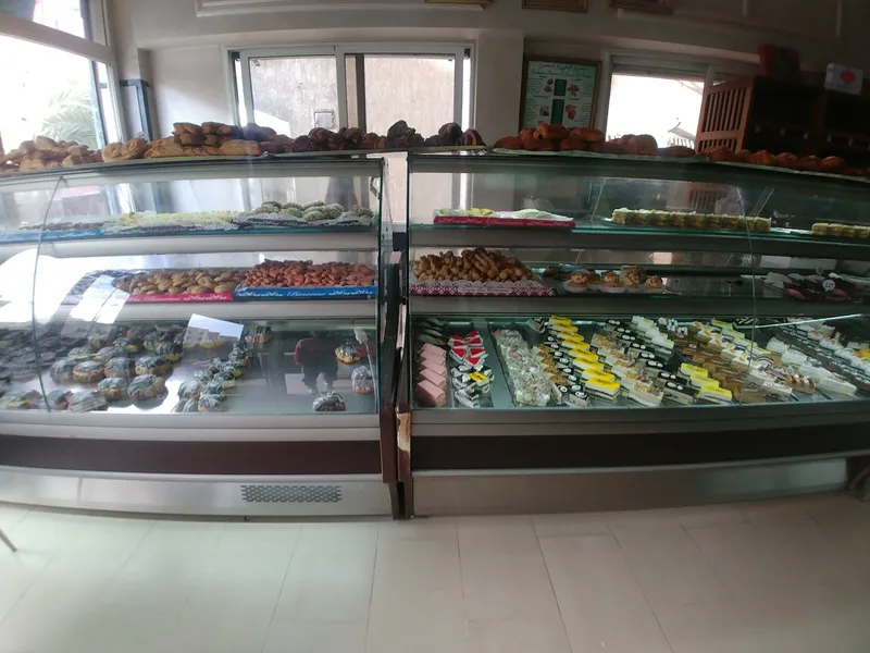 Photo 1 de Al Jazira Al Khadra Bakery