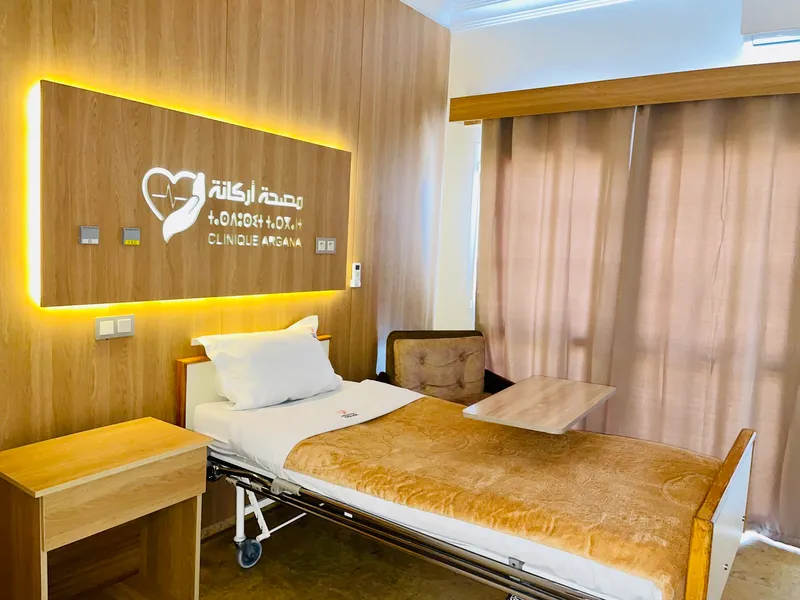 صورة 2 من Clinical Argana