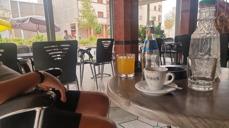 صورة 1 من مخبزة الزهور