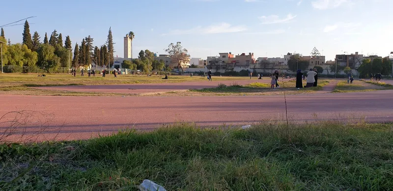 صورة 1 من Parc Lalla Aicha