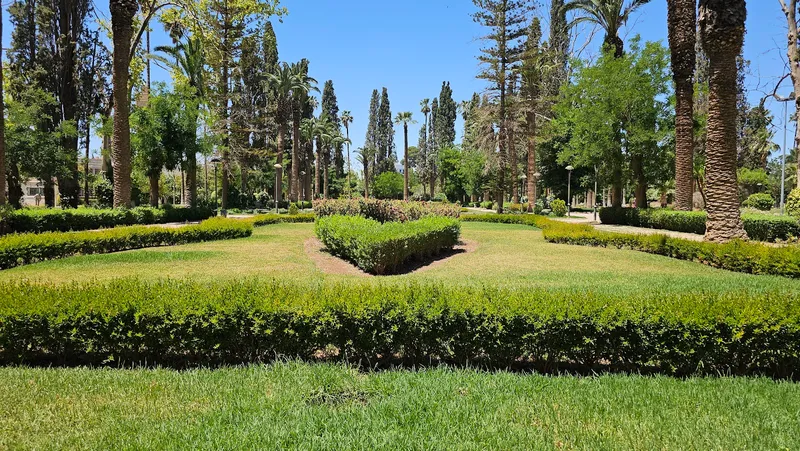 صورة 2 من Parc Lalla Aicha