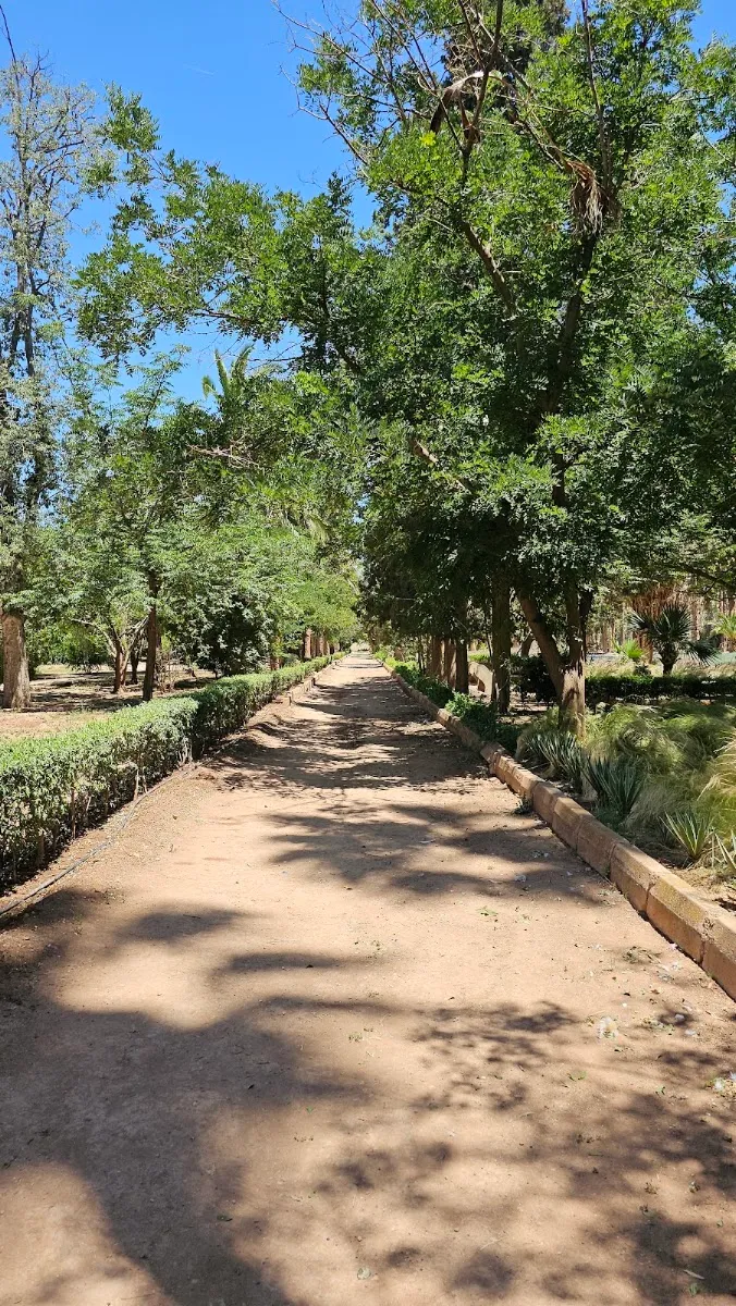صورة 3 من Parc Lalla Aicha