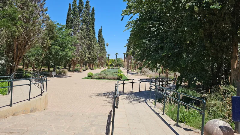 صورة 4 من Parc Lalla Aicha