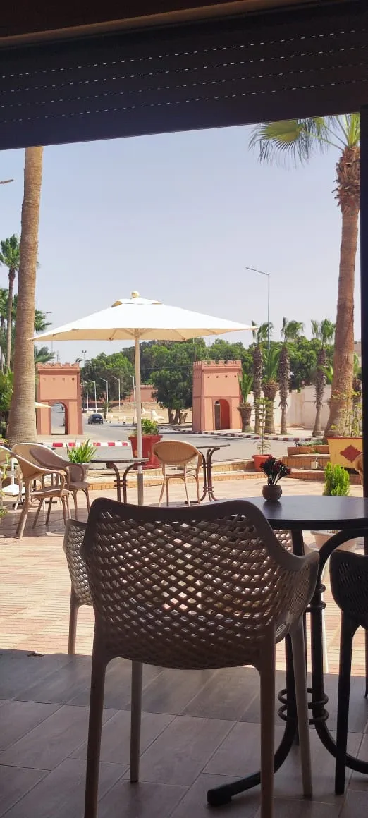 Photo 2 de Café Hay SAHRA