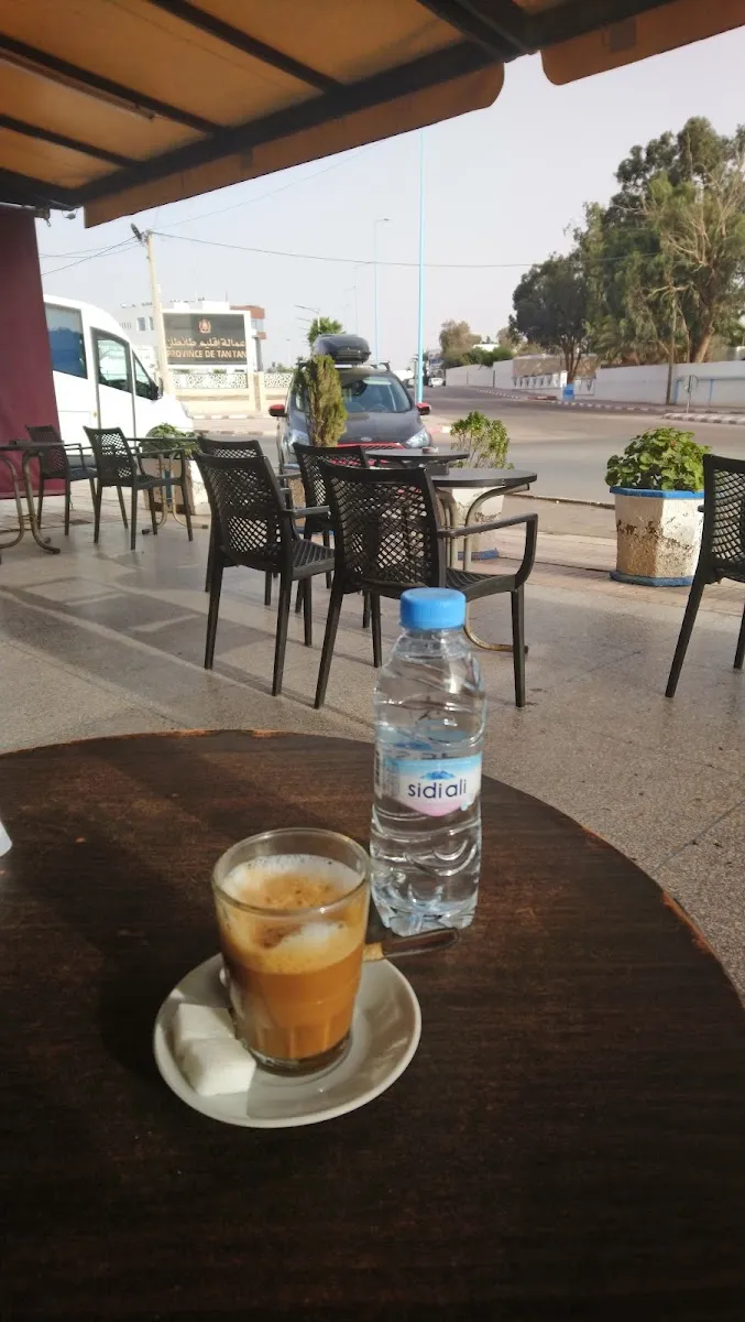 Photo 4 de Café Hay SAHRA