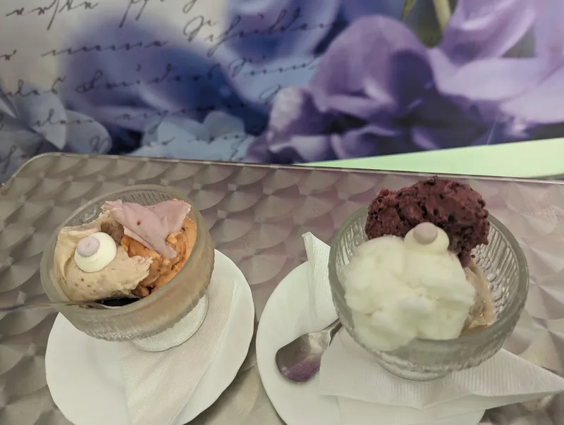 Photo 3 de Green Villa Ice Cream