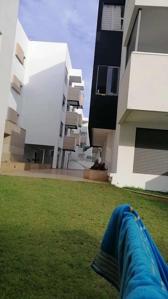 Residence Beach Paradise photo 3