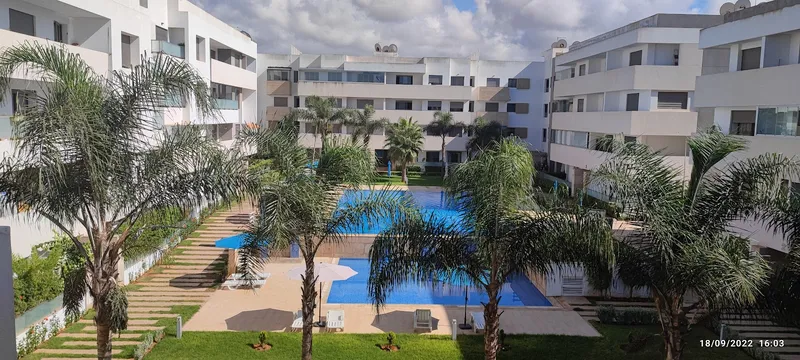 Residence Beach Paradise photo 1
