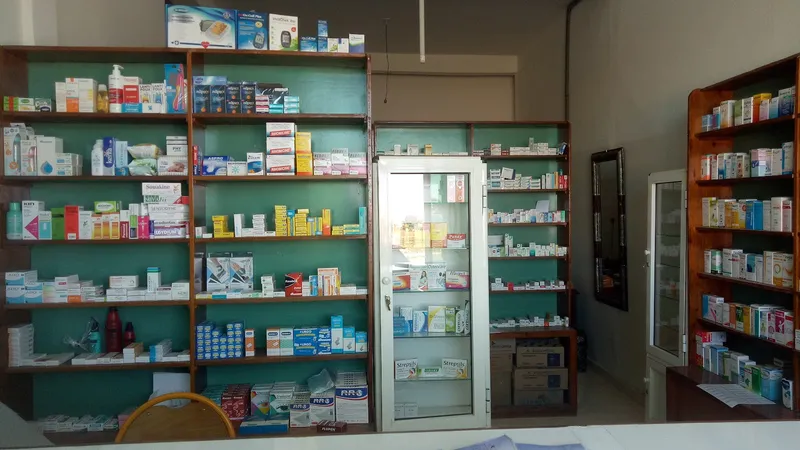 Photo 2 de Pharmacie Akka