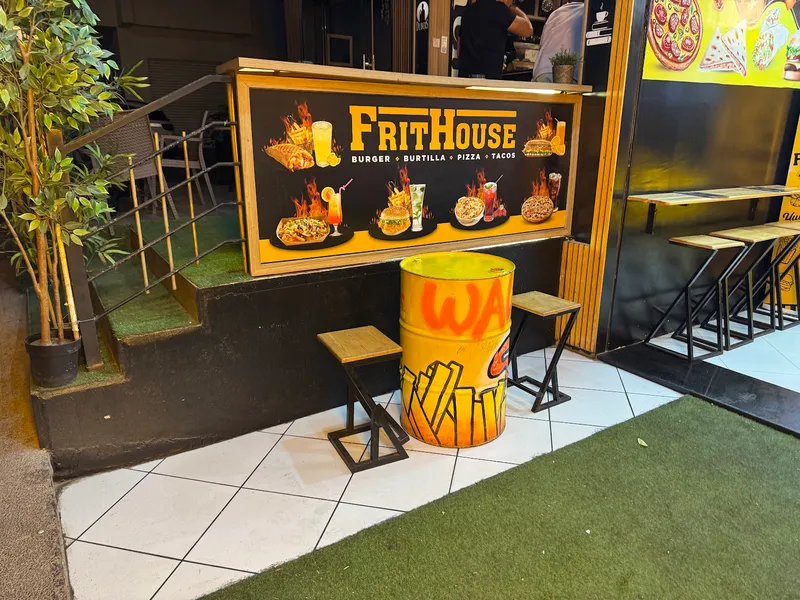 صورة 1 من FritHouse